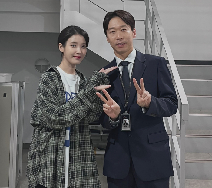 Curious About ’21st Century Grand Lady’? Discover Yoon Byung-hee’s Role and On-Set Chemistry with IU!