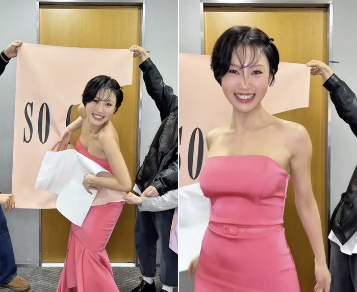 HWASA Makes a Splash with New Digital Single ‘So Cute’: What to Expect?