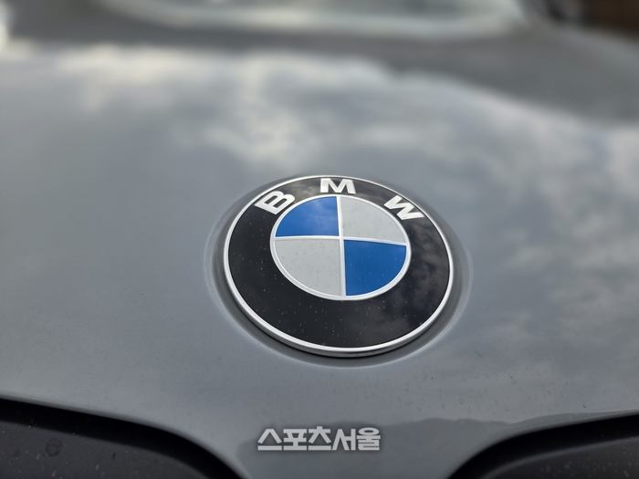 BMW X7 M60i. 양평 | 원성윤 기자 socool@sportsseoul.com