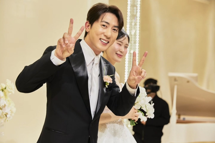 Kim Won-hoon SNS
