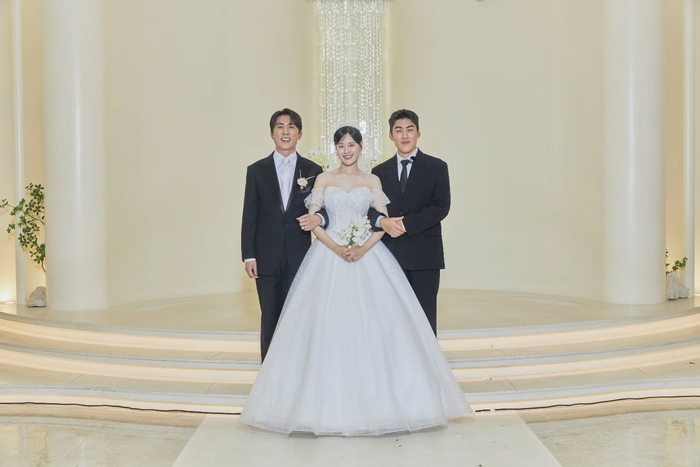 Kim Won-hoon SNS