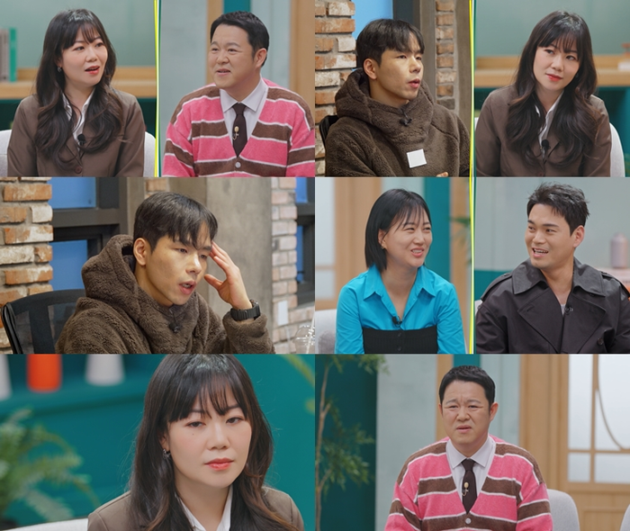 引用：TV CHOSUN『Xの私生活』