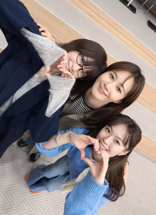 引用：パク・ソダム SNS