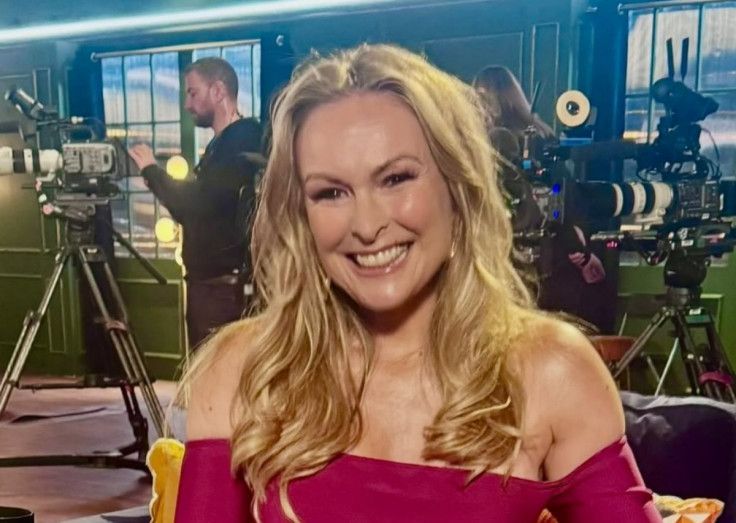 Mel Schilling / Credit: Instagram