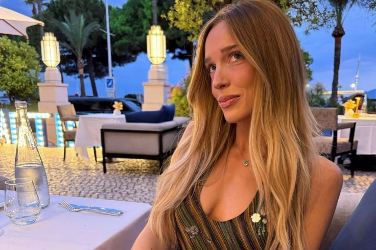 Alex Cooper / Credit: Instagram