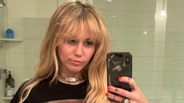 Miley Cyrus / Credit: X