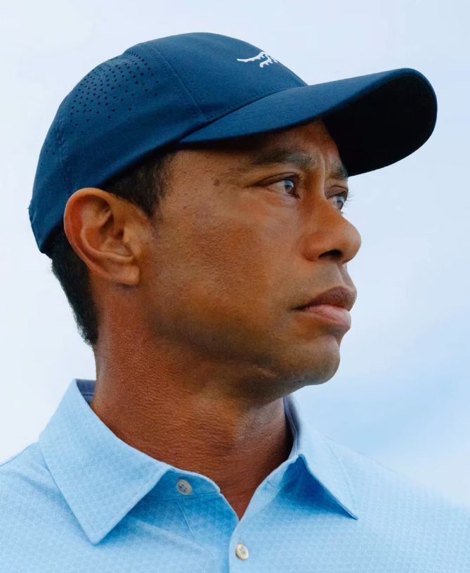 Tiger Woods / Credit: Instagram