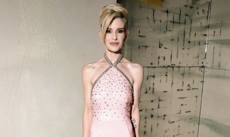 Kelly Osbourne / Credit: Instagram