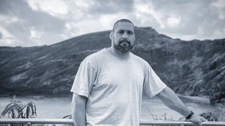 Pascal Duvier / Credit: Instagram