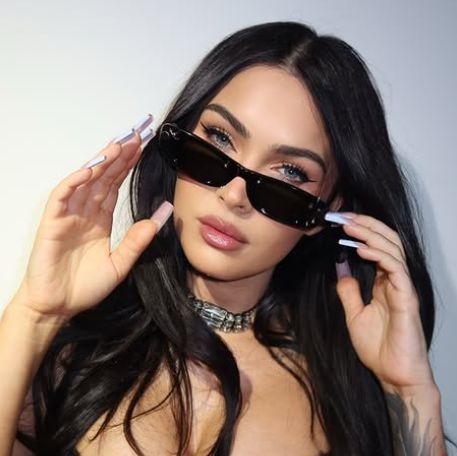 Megan Fox / Credit: Instagram