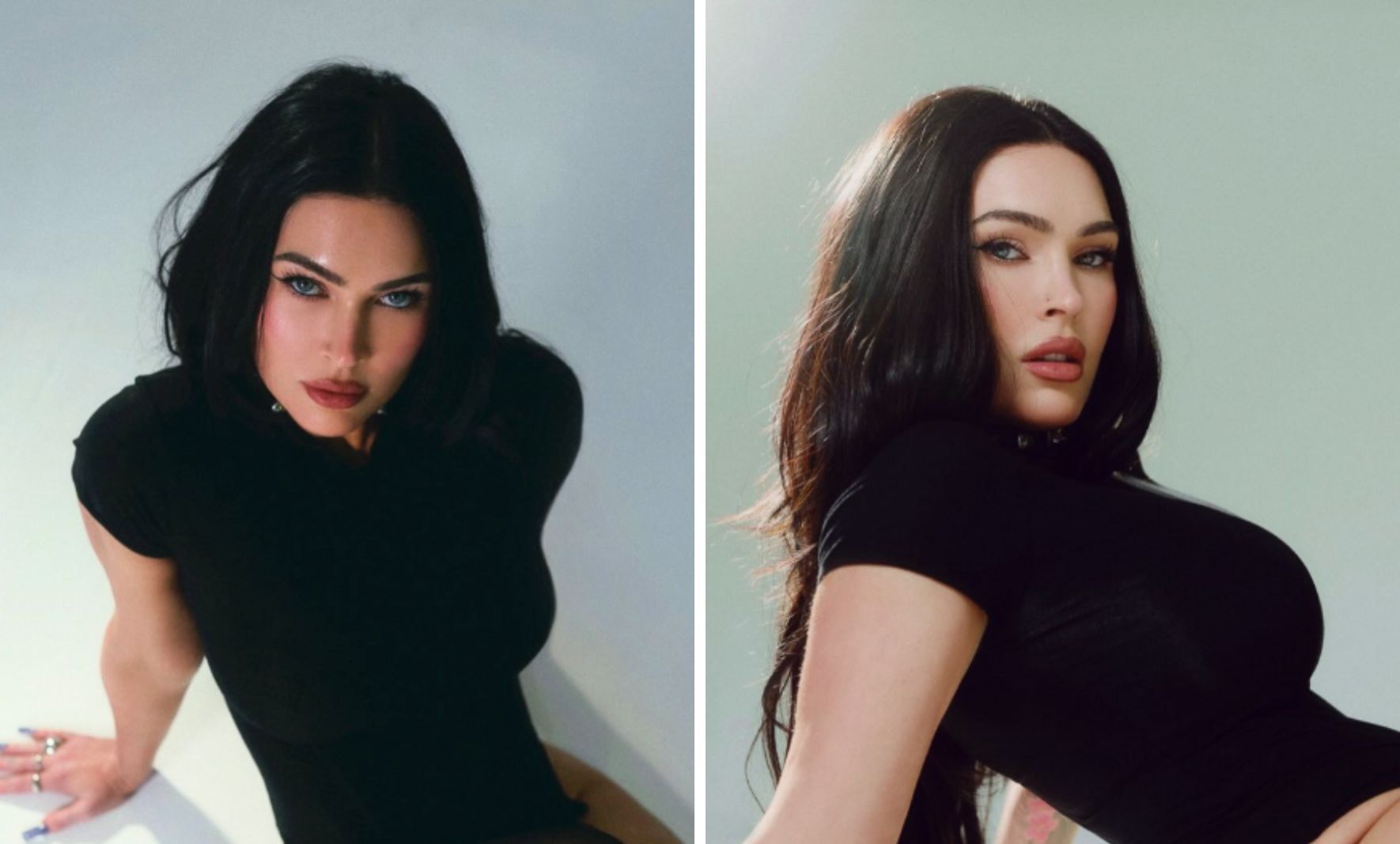 Megan Fox / Credit: Instagram