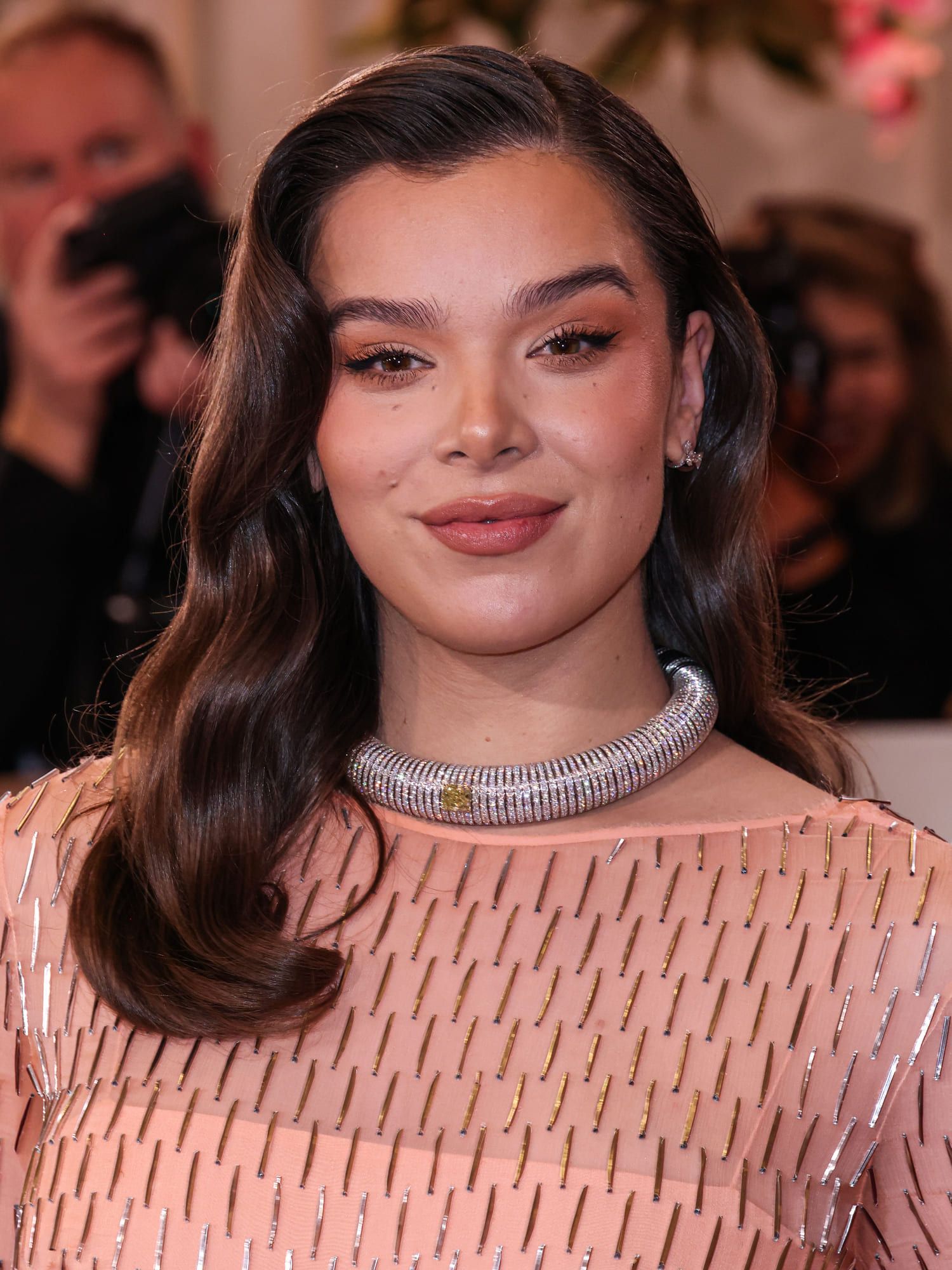 Hailee Steinfeld / Credit: DepositPhotos