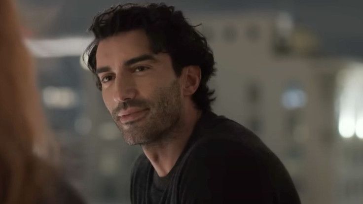 Justin Baldoni / Credit: YouTube
