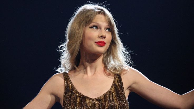 Taylor Swift / Credit: Wikimedia Commons