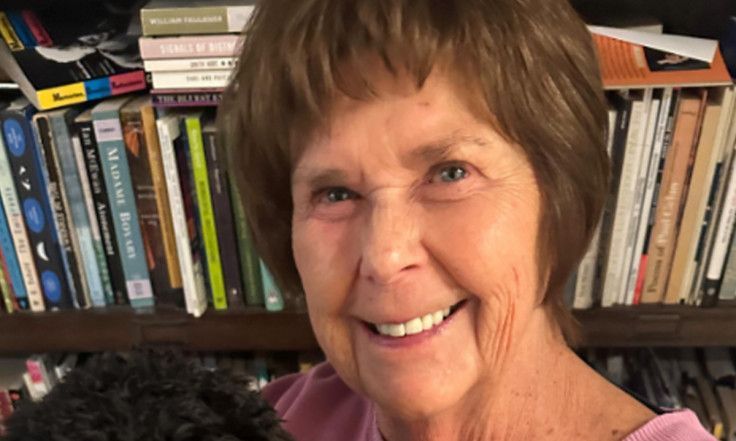 Nancy Guthrie / Credit: Instagram