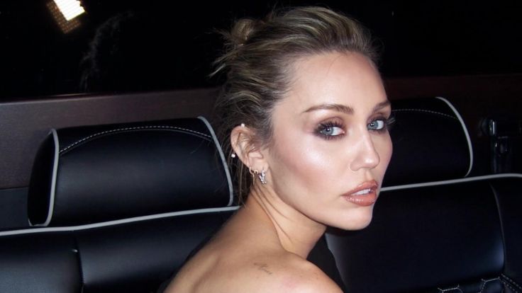 Miley Cyrus / Credit: Instagram