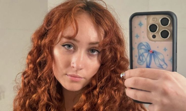 Chappell Roan / Credit: Instagram