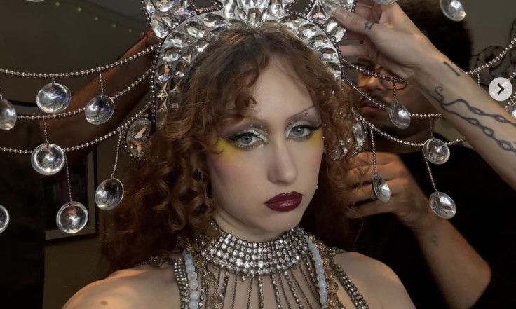 Chappell Roan / Credit: Instagram