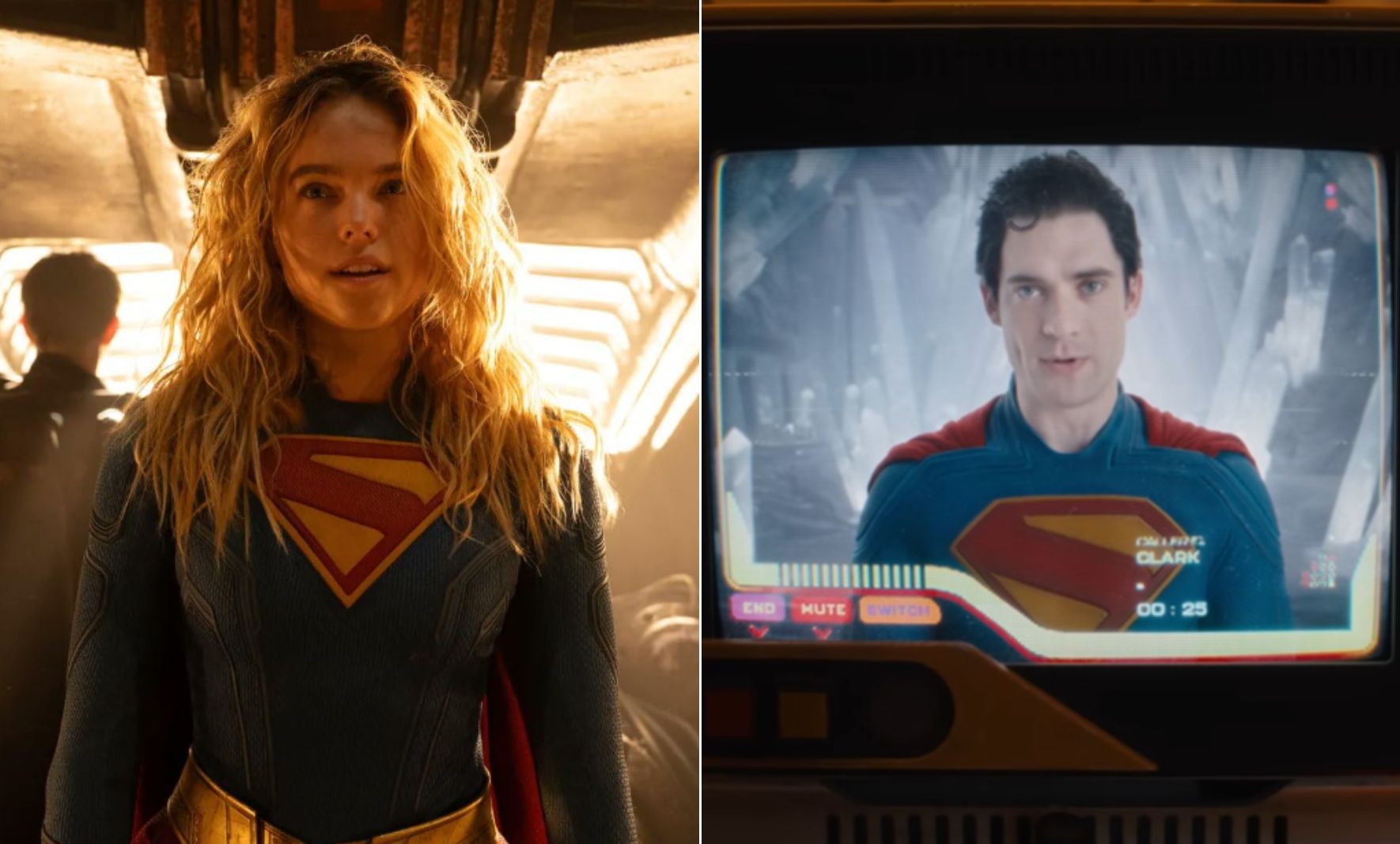 Credit: Warner Bros. (IMDb) and YouTube