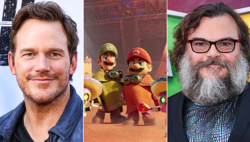 Credit: DepositPhotos and Universal Pictures (IMDb)