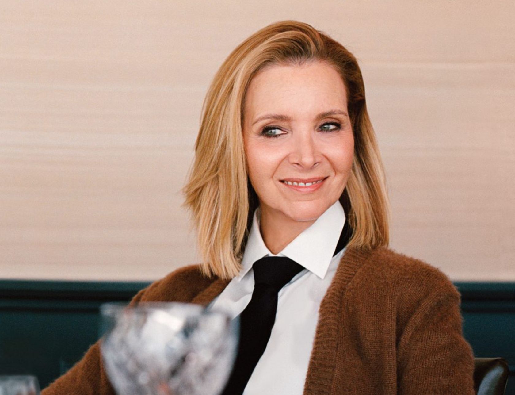 Lisa Kudrow / Credit: Instagram