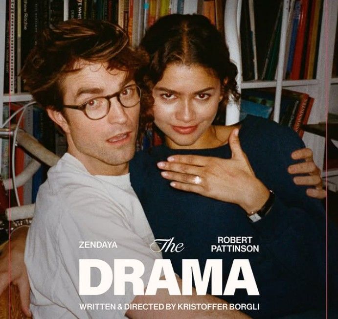 \'The Drama\' Poster / Credit: Instagram