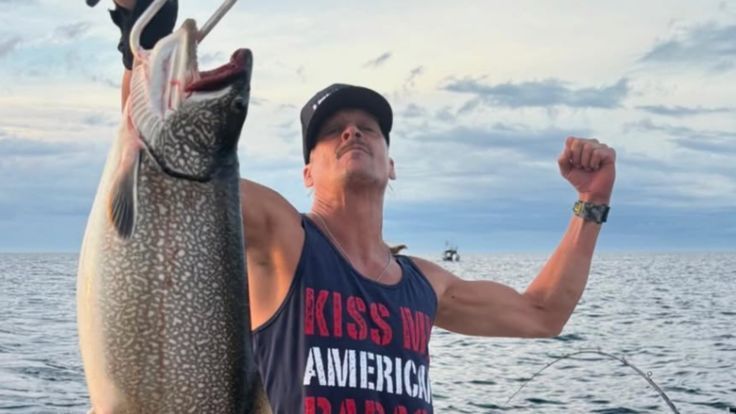 Kid Rock / Credit: Instagram