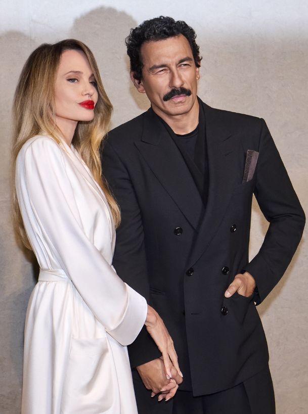 Credit: Tom Ford Official Instagram