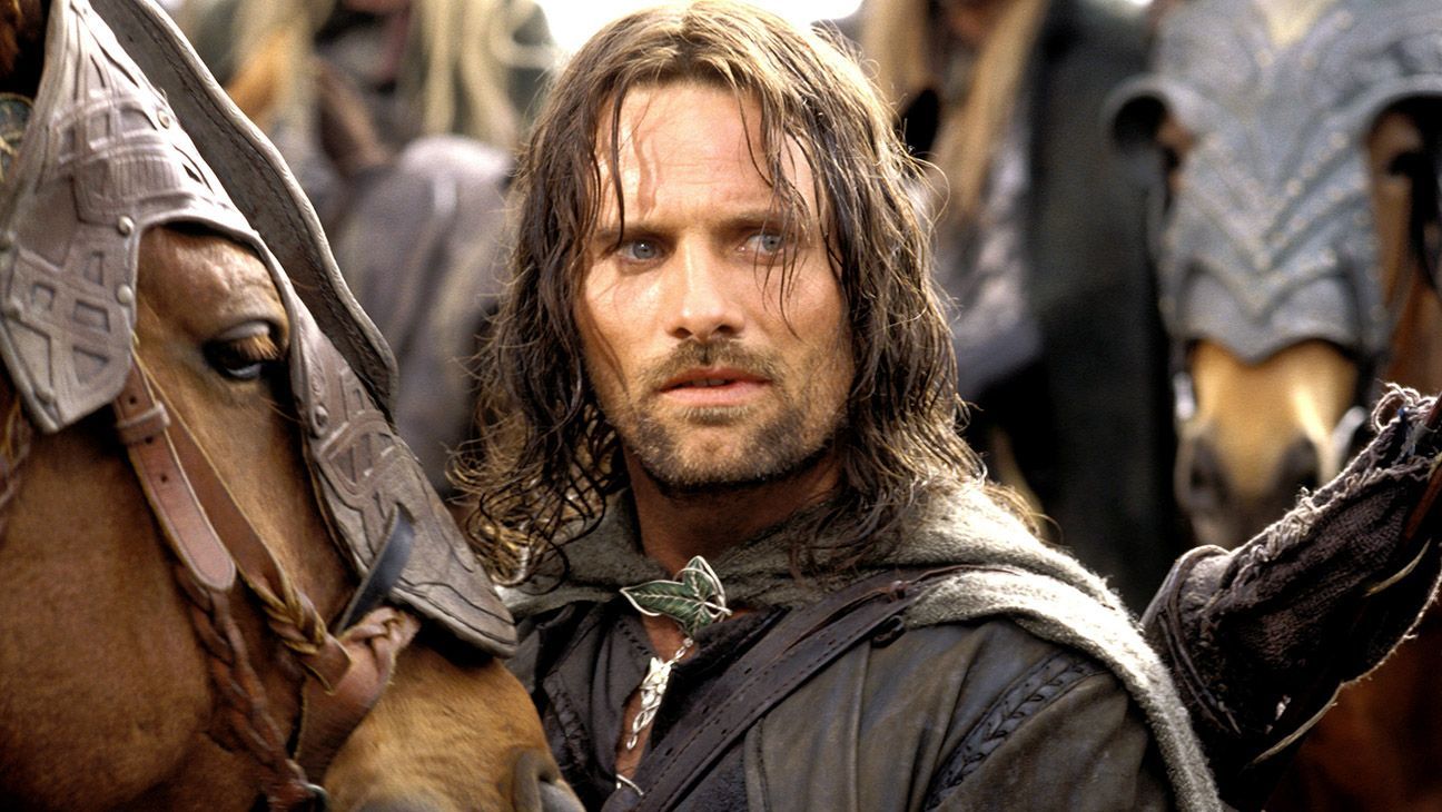 Viggo Mortensen / Credit: New Line Productions (IMDb)