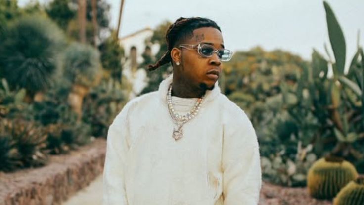 YTB Fatt / Credit: Instagram