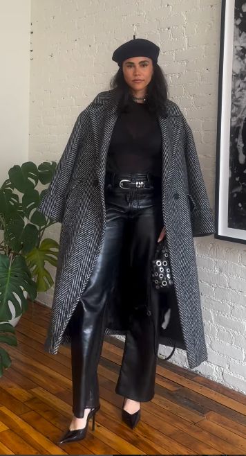 Simone Henault / Credit: Instagram