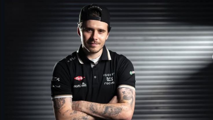 Brooklyn Beckham / Credit: Instagram