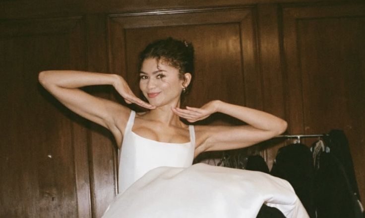 Zendaya / Credit: Instagram