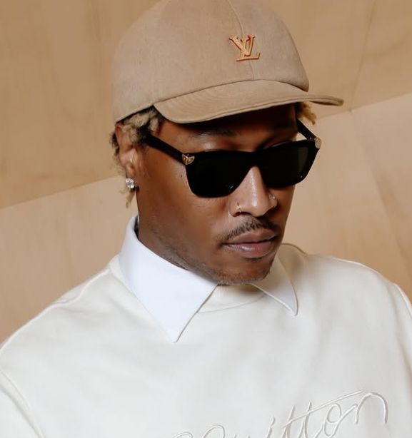 Future / Credit: Instagram