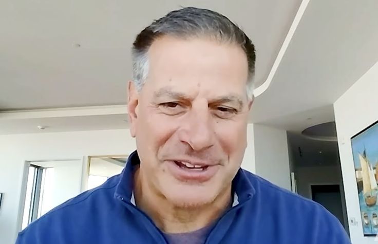 Paul Salem / Credit: YouTube