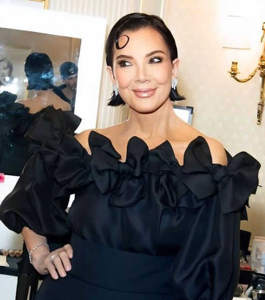 Kris Jenner / Credit: Instagram