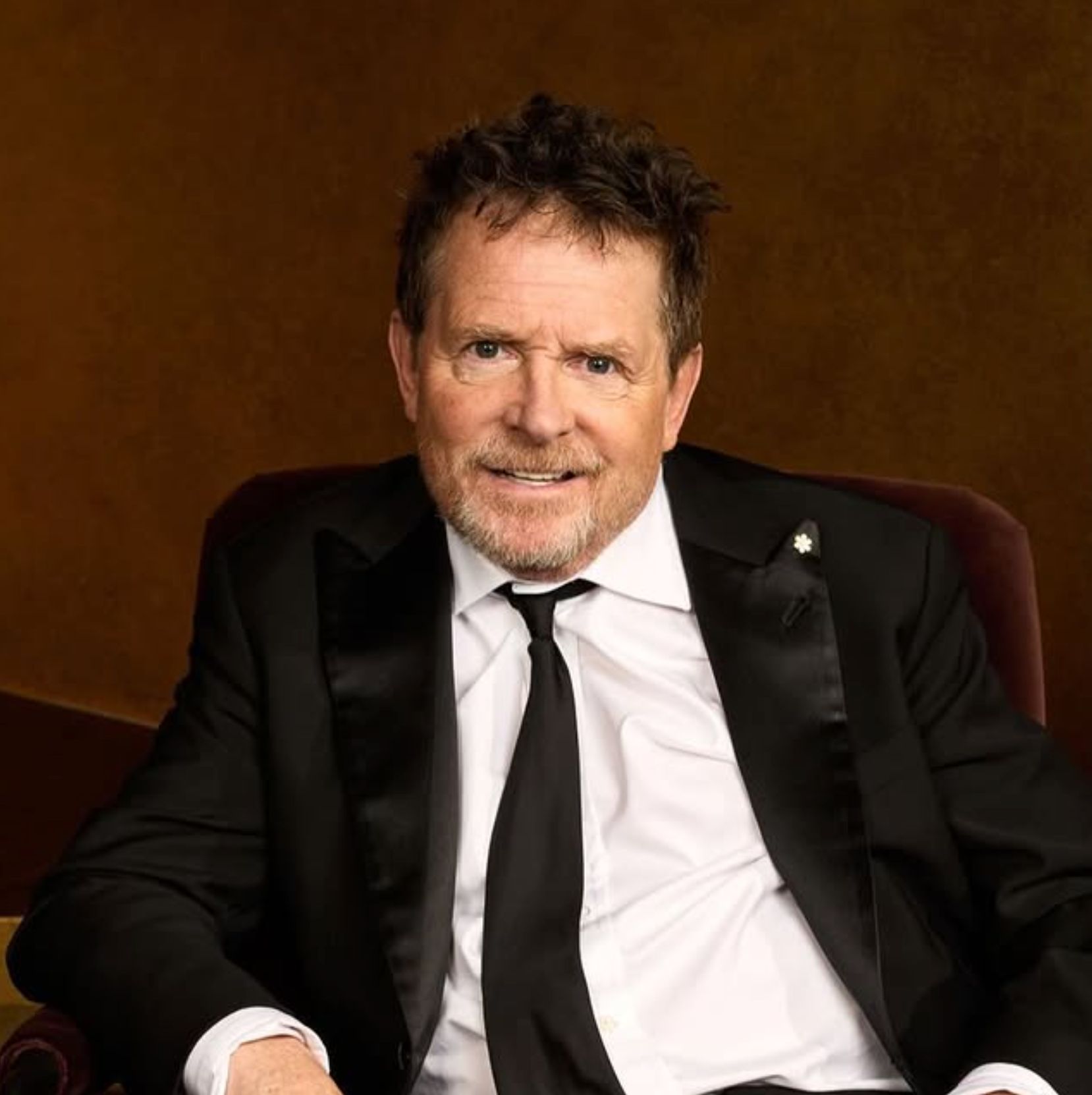 Michael J. Fox / Credit: Instagram