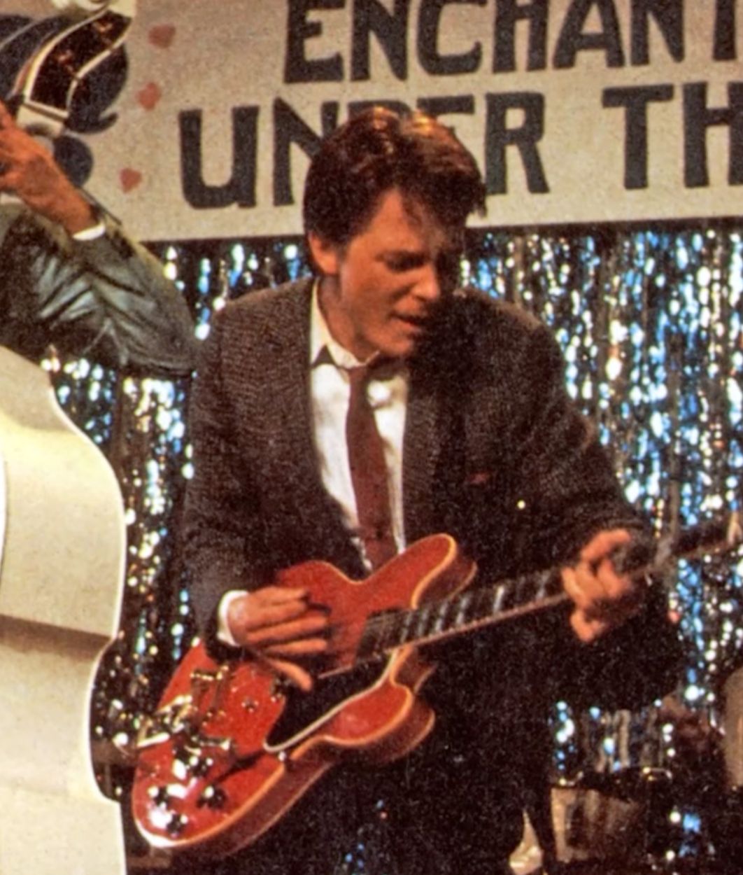 Michael J. Fox / Credit: Instagram