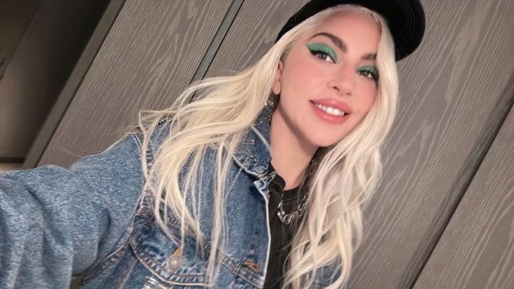 Lady Gaga / Credit: Instagram