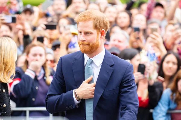 Prince Harry / Credit: DepositPhotos
