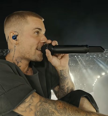 Justin Bieber / Credit: YouTube