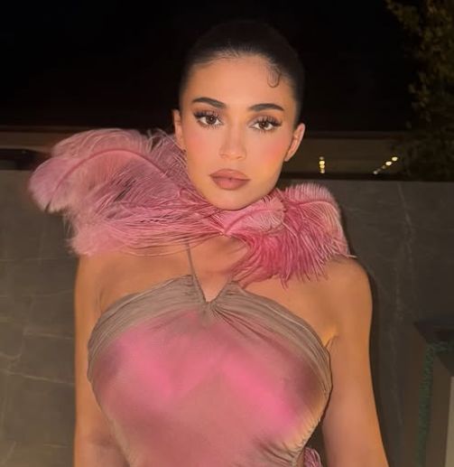 Kylie Jenner / Credit: Instagram