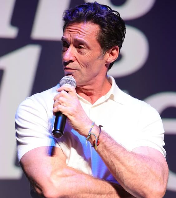 Hugh Jackman / Credit: Instagram