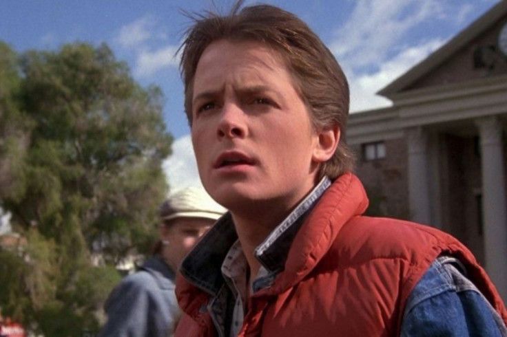 Michael J. Fox / Credit: X