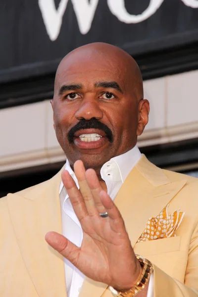 Steve Harvey / Credit: Depositphotos