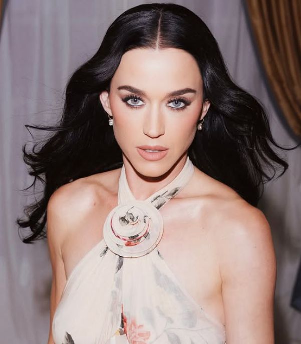 Katy Perry / Credit: Instagram