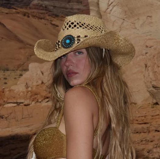 Sydney Sweeney / Credit: Instagram