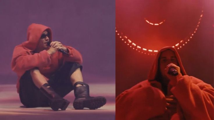 Justin Bieber / Credit: Reddit