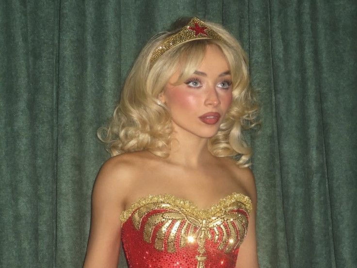 Sabrina Carpenter / Credit: Instagram