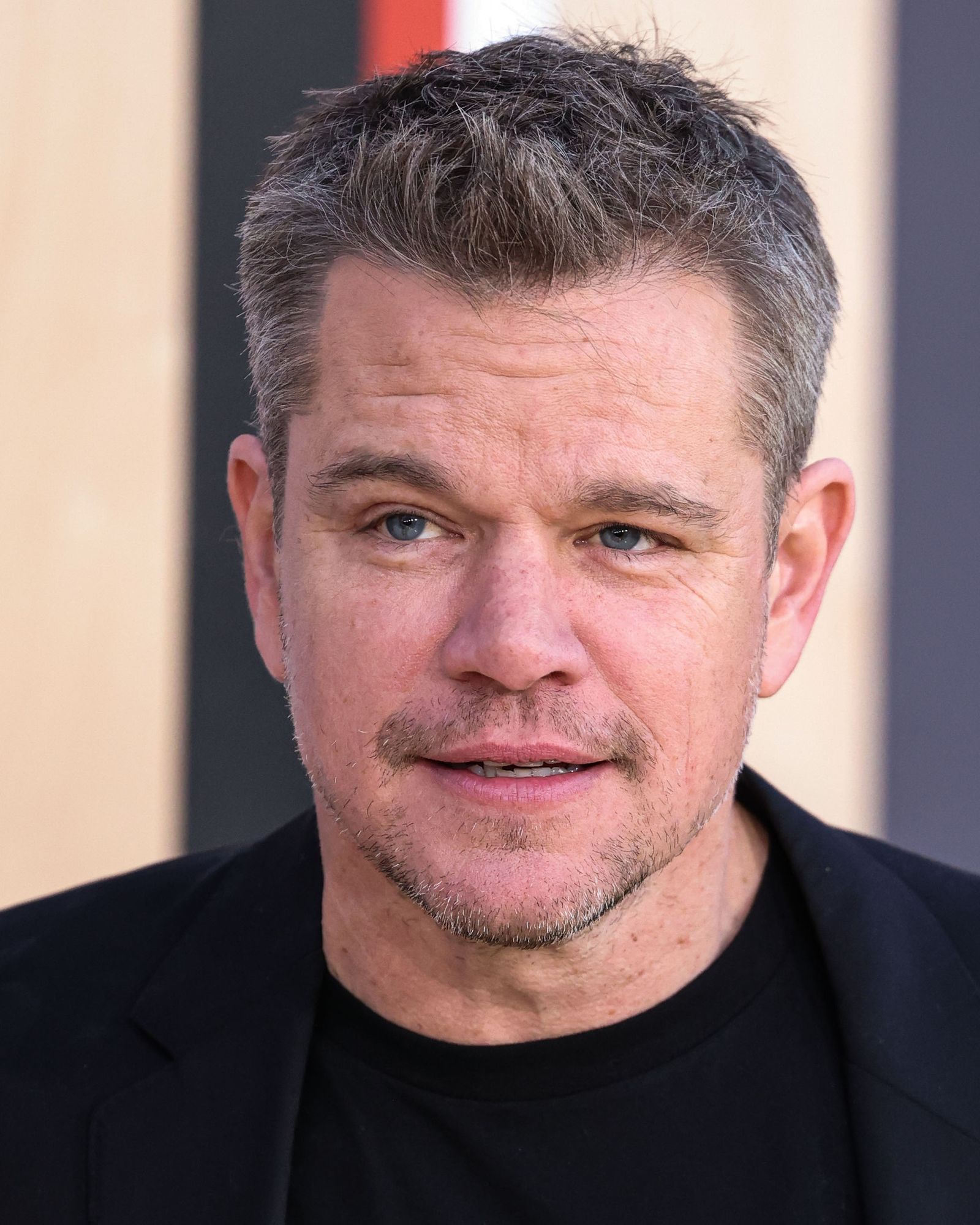 Matt Damon / Credit: DepositPhotos